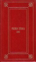FERITO A MORTE- PREMIO STREGA 1961