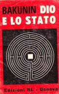 DIO E LO STATO- PREFAZIONE DI LUCIANO FERRARESI