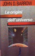 LE ORIGINI DELL' UNIVERSO