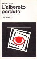 L'ALBERETO PERDUTO- A CURA DI DARIO PUCCINI