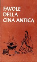 FAVOLE DELLA CINA ANTICA