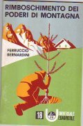 RIMBOSCHIMENTO DEI PODERI DI MONTAGNA