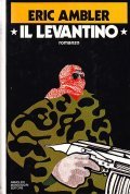 IL LEVANTINO- ROMANZO