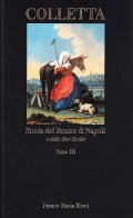 STORIA DEL REAME DI NAPOLI O DELLE DUE SICILIE TOMO …