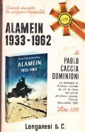 EL ALAMEIN- 1933-1962