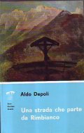 UNA STRADA CHE PARTE DA RIMBIANCO
