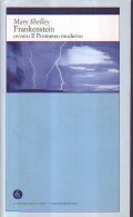 FRANKESTEIN- ovvero il Prometeo moderno