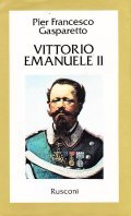 VITTORIO EMANUELE II