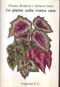 LE PIANTE NELLA VOSTRA CASA