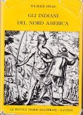 GLI INDIANI DEL NORD AMERICA