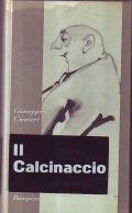 IL CALCINACCIO