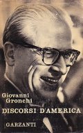 DISCORSI D'AMERICA