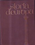 STORIA D'EUROPA (2 volumi)