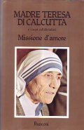 MISSIONE D' AMORE