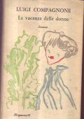 LA VACANZA DELLE DONNE