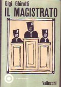 IL MAGISTRATO