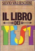 IL LIBRO DEI TEST