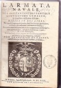 L'ARMATA NAVALE DEL CAPITAN PANTERO PANTERA GENTIL'HUMO COMASCO