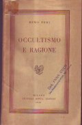 OCCULTISMO E RAGIONE