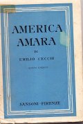 AMERICA AMARA