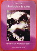 MIA SORELLA MIA SPOSA- LA VITA DI LOU ANDREAS SALOME'