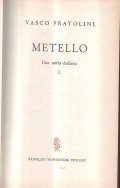 METELLO- Una storia italiana