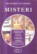MISTERI