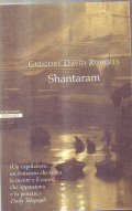 SHANTARAM