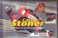 CASEY STONER- CAMPIONE DEL MONDO MOTOGP 2007