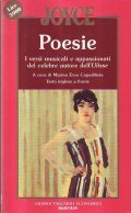 POESIE- I versi musicali e appassionati del celebre autore dell' …