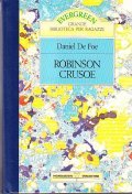 ROBINSON CRUSOE