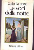 LE VOCI DELLA NOTTE