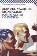SABOTAGGIO OLIMPICO