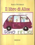 IL LIBRO DI ALICE