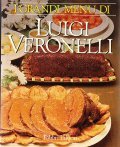 I GRANDI MENU DI LUIGI VERONELLI