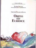 ORFEO ED EURIDICE