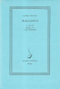 RACCONTI- I NOVELLIERI ITALIANI VOL. 71