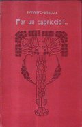PER UN CAPRICCIO