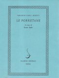 LE PORRETANE- I NOVELLIERI ITALIANI VOL. 13