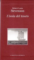 L'ISOLA DEL TESORO