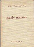 GRAZIE MAMMA