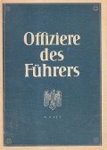 OFFIZIERE DES FUHRERS