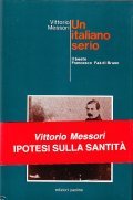 UN ITALIANO SERIO- IL BEATO FAA' DI BRUNO