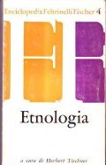ETNOLOGIA