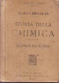 STORIA DELLA CHIMICA DAI TEMPI PIU' REMOTI ALL'EPOCA MODERNA- INTRODUZIONE …