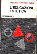 L' EDUCAZIONE ESTETICA