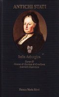 ITALIA ASBURGICA TOMO II - ANTICHI STATI- CONTEE DI GORIZIA …