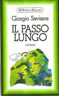 IL PASSO LUNGO