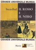 IL ROSSO E IL NERO- CRONACHE DEL 1830