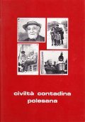 CIVILTA' CONTADINA POLESANA - CATALOGO DELLA MOSTRA